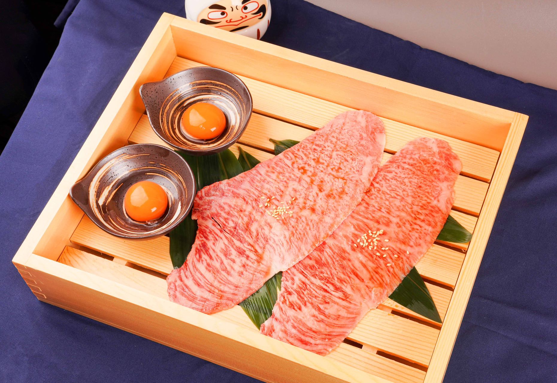 A5 Wagyu Shabu-Shabu