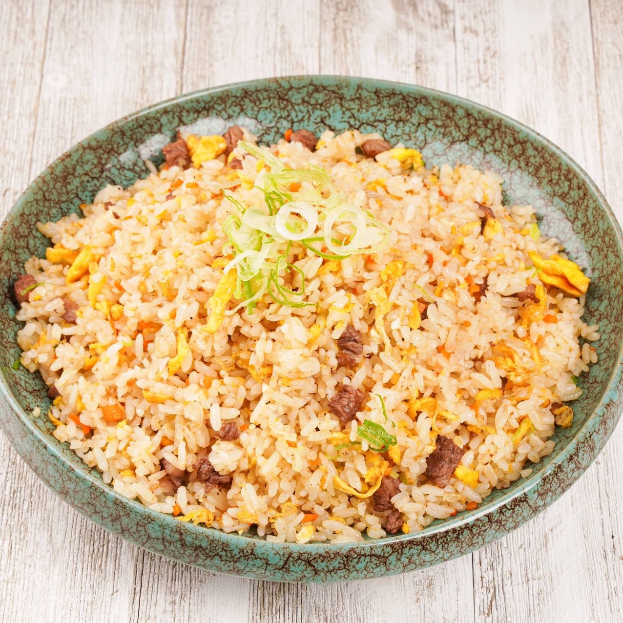 Wagyu Fried Rice