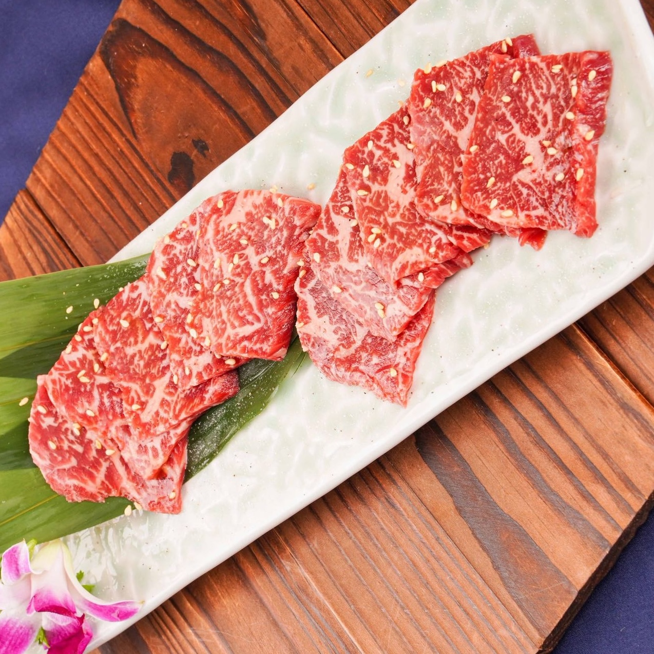 Premium Wagyu Rib Cap