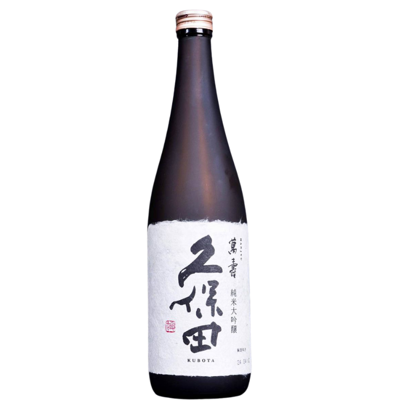 Kubota Manjyu Junmai Daiginjo