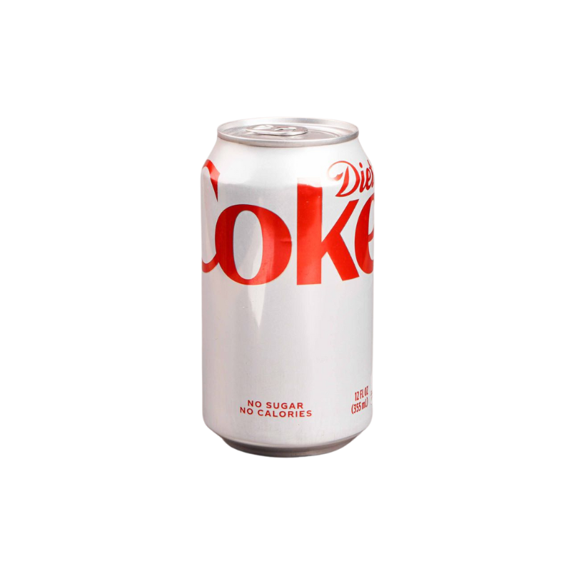 Diet Coke