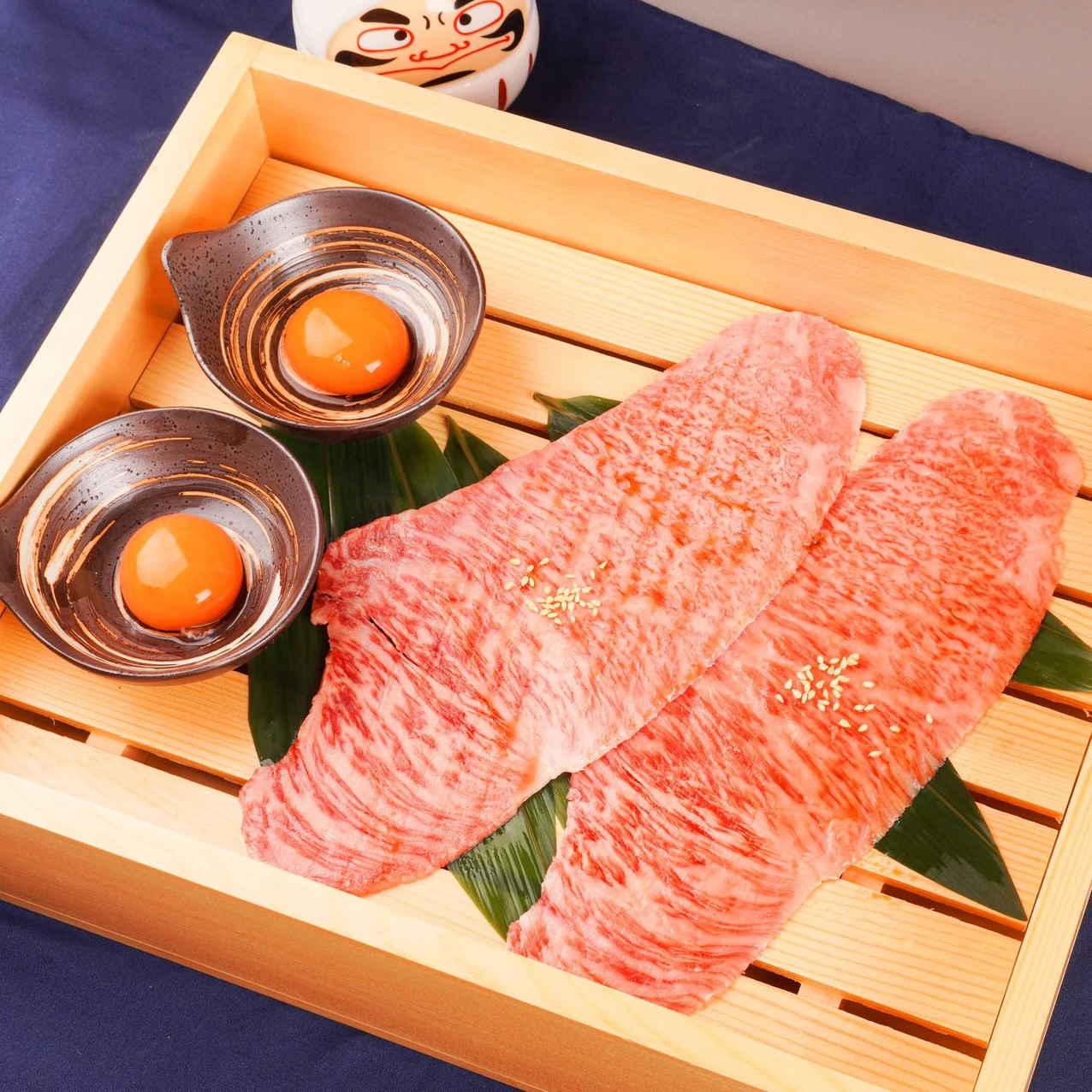A5 Wagyu Shabu-Shabu