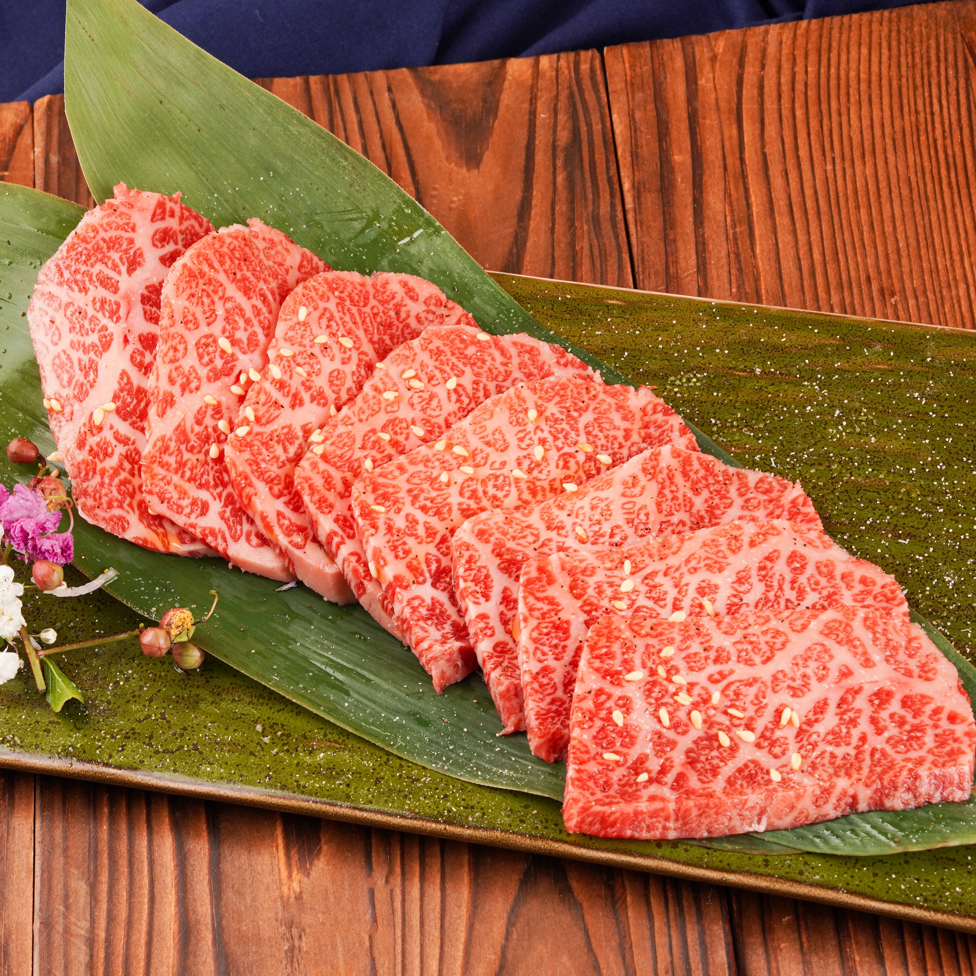 Premium Wagyu Short Rib