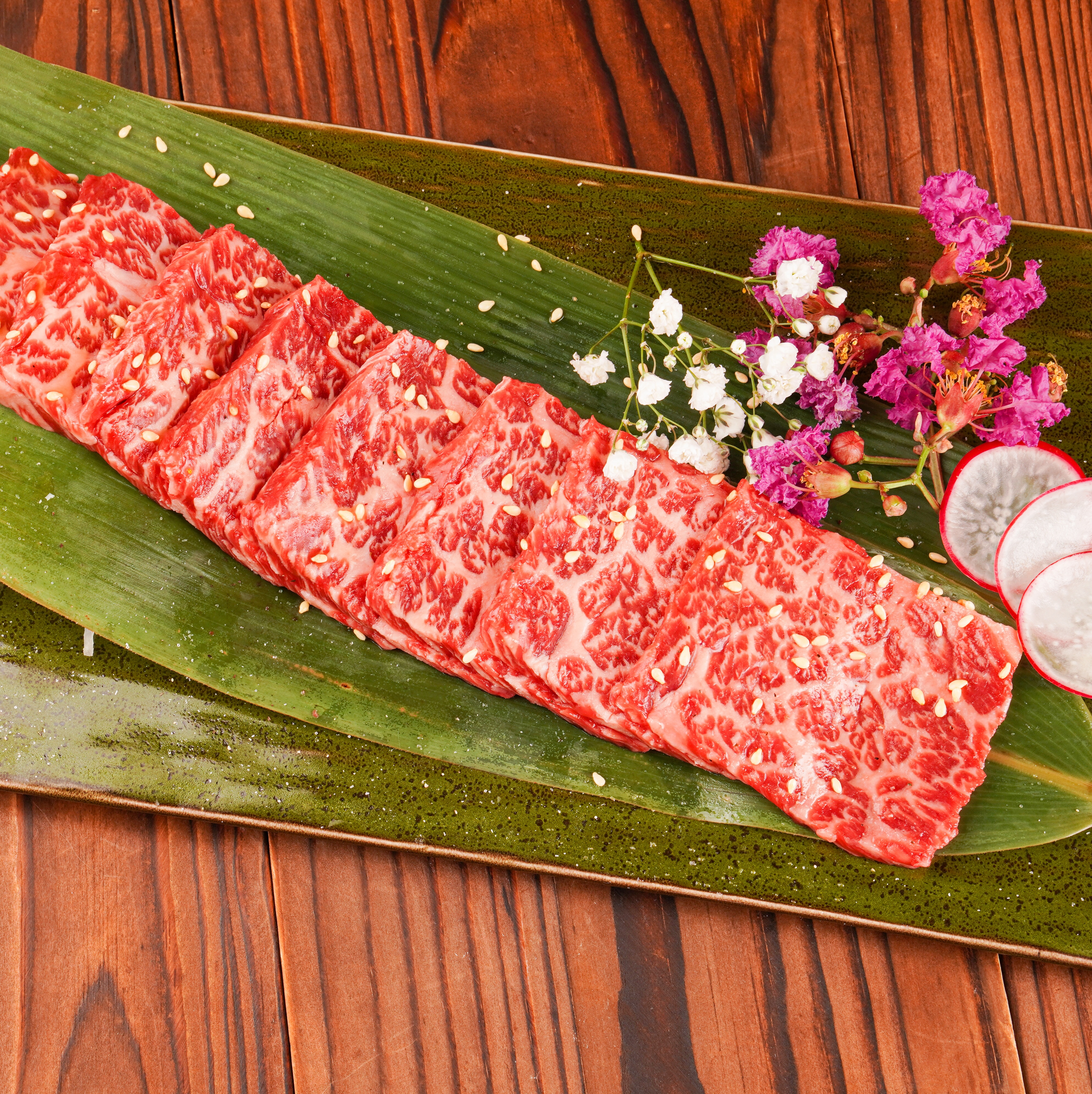 Premium Wagyu Rib Cap